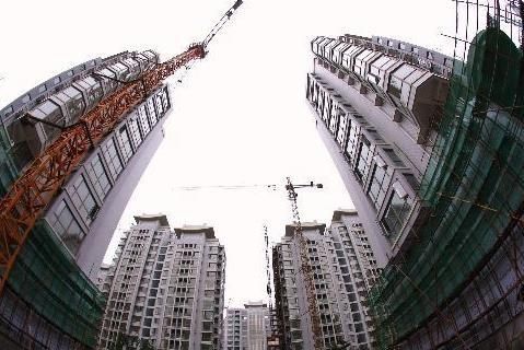 楼市限购限贷从紧期，北京房价为什么又闹腾起来了？